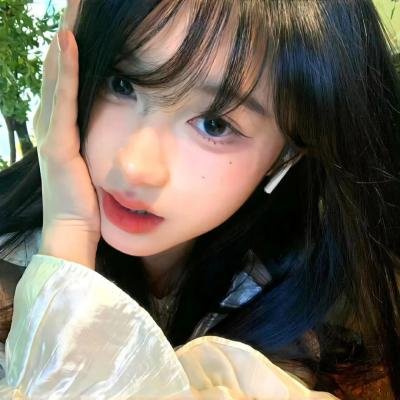女孩们都很好