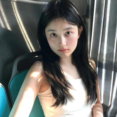 失去的女孩